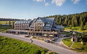Resort Sv. František - Hotel Erlebachova Bouda